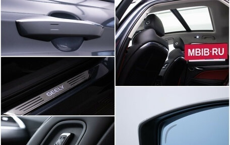 Geely Tugella FY11, 2020 год, 2 450 000 рублей, 16 фотография