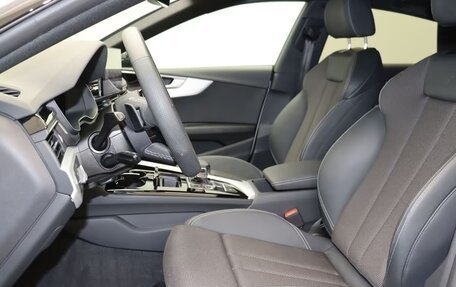 Audi A5, 2024 год, 3 606 493 рублей, 6 фотография