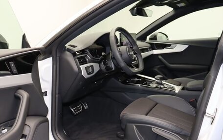 Audi A5, 2024 год, 3 606 493 рублей, 5 фотография