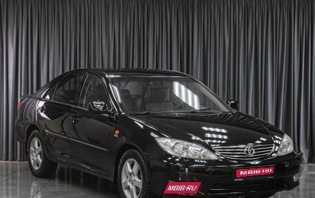 Toyota Camry V40, 2005 год, 889 000 рублей, 1 фотография