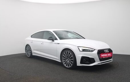 Audi A5, 2024 год, 3 606 493 рублей, 3 фотография