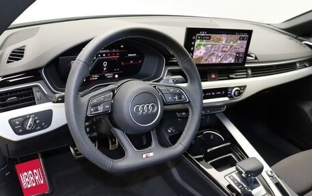 Audi A5, 2024 год, 3 606 493 рублей, 7 фотография