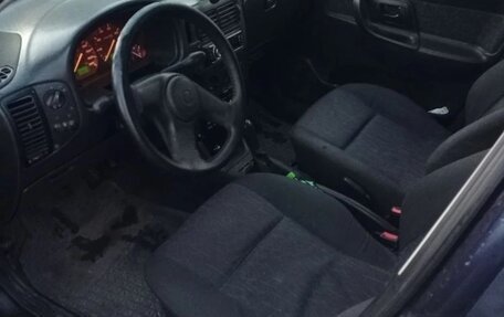 Volkswagen Polo III рестайлинг, 1998 год, 130 000 рублей, 7 фотография