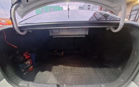 Hyundai Solaris II рестайлинг, 2016 год, 950 000 рублей, 7 фотография