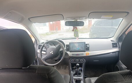 Mitsubishi Lancer IX, 2012 год, 600 000 рублей, 5 фотография
