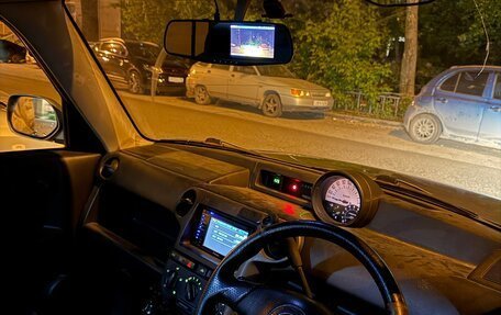 Toyota bB I рестайлинг, 2002 год, 340 000 рублей, 27 фотография