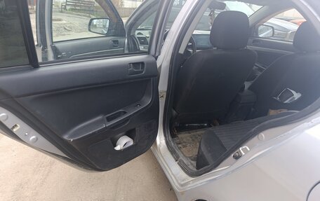 Mitsubishi Lancer IX, 2012 год, 600 000 рублей, 7 фотография