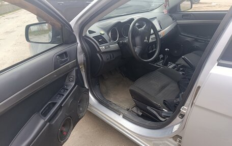 Mitsubishi Lancer IX, 2012 год, 600 000 рублей, 8 фотография