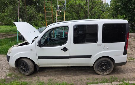 Fiat Doblo I, 2014 год, 750 000 рублей, 2 фотография