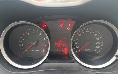 Mitsubishi Lancer IX, 2012 год, 600 000 рублей, 14 фотография