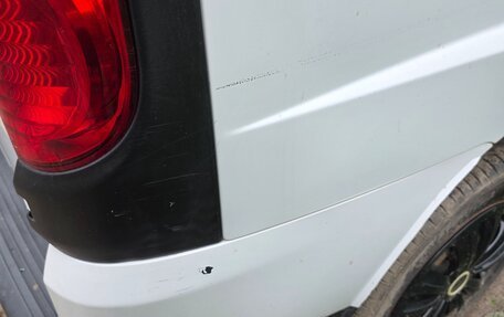 Fiat Doblo I, 2014 год, 750 000 рублей, 7 фотография