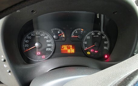 Fiat Doblo I, 2014 год, 750 000 рублей, 9 фотография