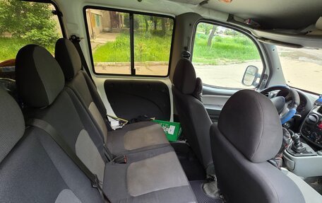 Fiat Doblo I, 2014 год, 750 000 рублей, 14 фотография