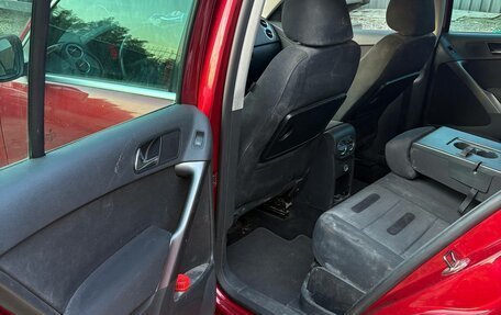 Volkswagen Tiguan I, 2009 год, 1 000 000 рублей, 8 фотография
