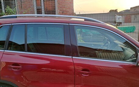 Volkswagen Tiguan I, 2009 год, 1 000 000 рублей, 6 фотография