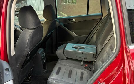 Volkswagen Tiguan I, 2009 год, 1 000 000 рублей, 9 фотография