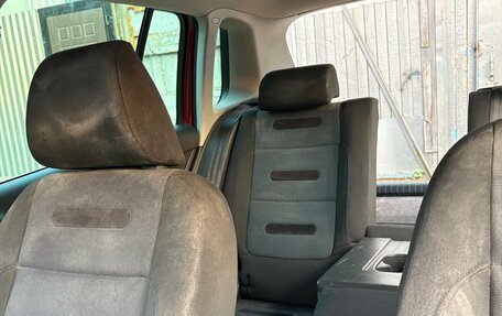 Volkswagen Tiguan I, 2009 год, 1 000 000 рублей, 14 фотография