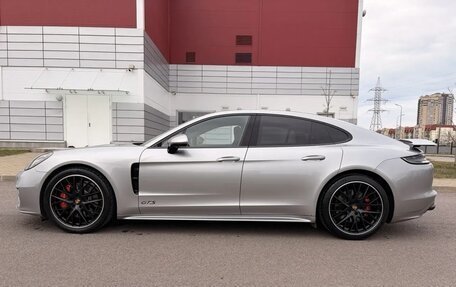 Porsche Panamera II рестайлинг, 2022 год, 15 700 000 рублей, 8 фотография
