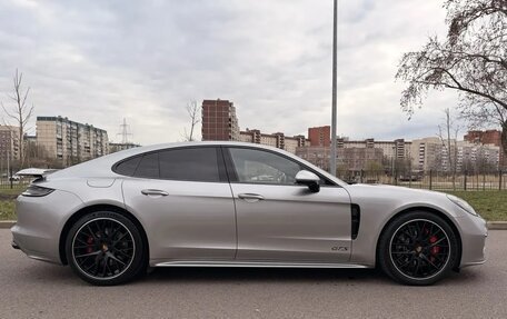 Porsche Panamera II рестайлинг, 2022 год, 15 700 000 рублей, 9 фотография