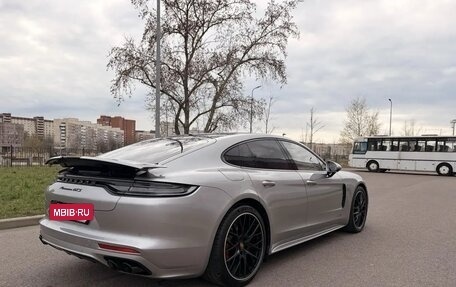 Porsche Panamera II рестайлинг, 2022 год, 15 700 000 рублей, 4 фотография