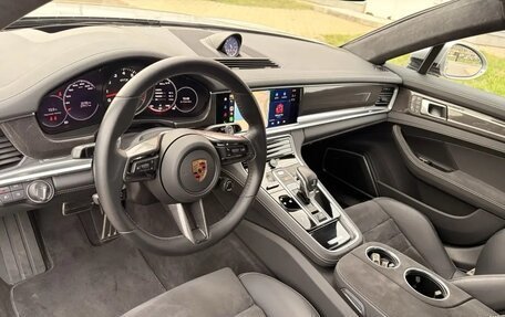 Porsche Panamera II рестайлинг, 2022 год, 15 700 000 рублей, 10 фотография