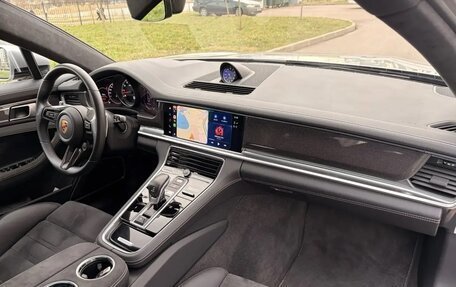 Porsche Panamera II рестайлинг, 2022 год, 15 700 000 рублей, 11 фотография