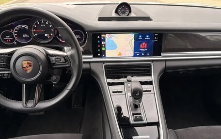Porsche Panamera II рестайлинг, 2022 год, 15 700 000 рублей, 12 фотография
