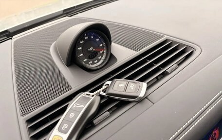 Porsche Panamera II рестайлинг, 2022 год, 15 700 000 рублей, 23 фотография