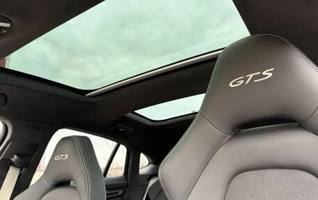 Porsche Panamera II рестайлинг, 2022 год, 15 700 000 рублей, 18 фотография