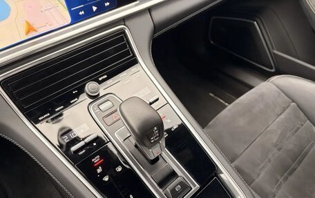 Porsche Panamera II рестайлинг, 2022 год, 15 700 000 рублей, 14 фотография