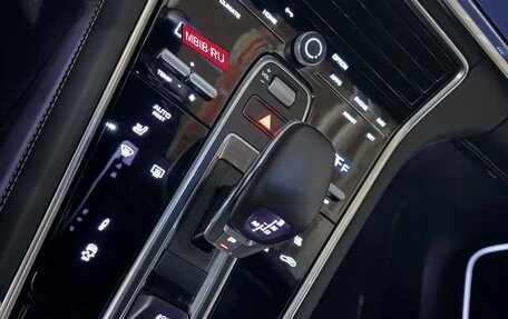 Porsche Panamera II рестайлинг, 2022 год, 15 700 000 рублей, 19 фотография