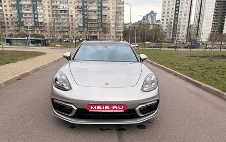 Porsche Panamera II рестайлинг, 2022 год, 15 700 000 рублей, 6 фотография