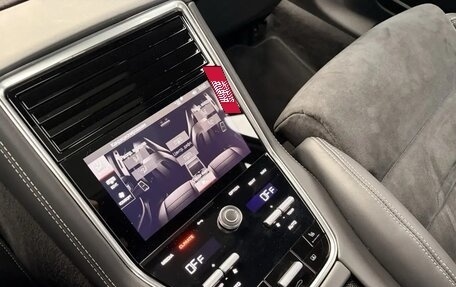 Porsche Panamera II рестайлинг, 2022 год, 15 700 000 рублей, 15 фотография