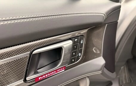 Porsche Panamera II рестайлинг, 2022 год, 15 700 000 рублей, 22 фотография