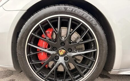 Porsche Panamera II рестайлинг, 2022 год, 15 700 000 рублей, 26 фотография