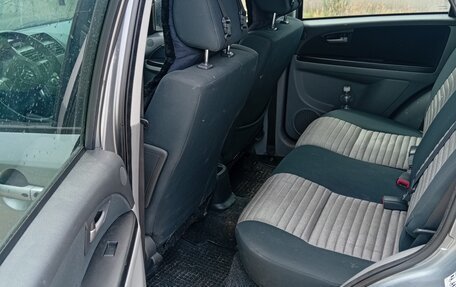Suzuki SX4 II рестайлинг, 2008 год, 999 999 рублей, 8 фотография