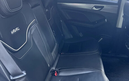Haval Jolion, 2023 год, 2 200 000 рублей, 5 фотография