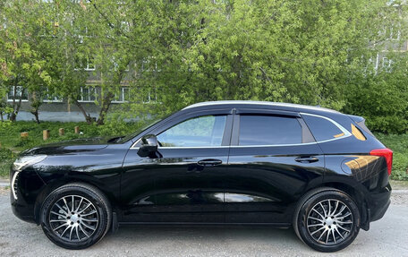 Haval Jolion, 2023 год, 2 200 000 рублей, 7 фотография
