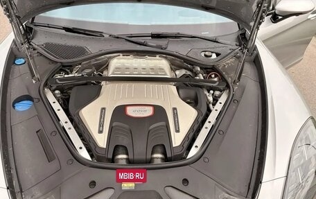 Porsche Panamera II рестайлинг, 2022 год, 15 700 000 рублей, 20 фотография