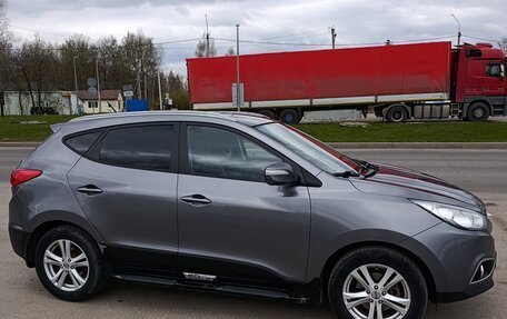 Hyundai ix35 I рестайлинг, 2012 год, 1 200 000 рублей, 7 фотография