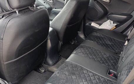 Hyundai ix35 I рестайлинг, 2012 год, 1 200 000 рублей, 11 фотография