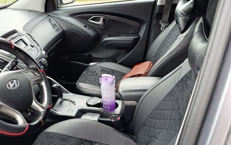 Hyundai ix35 I рестайлинг, 2012 год, 1 200 000 рублей, 8 фотография