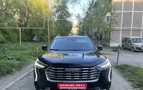 Haval Jolion, 2023 год, 2 200 000 рублей, 2 фотография
