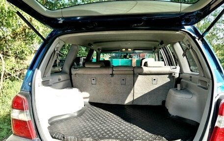 Toyota Highlander III, 2005 год, 970 000 рублей, 10 фотография