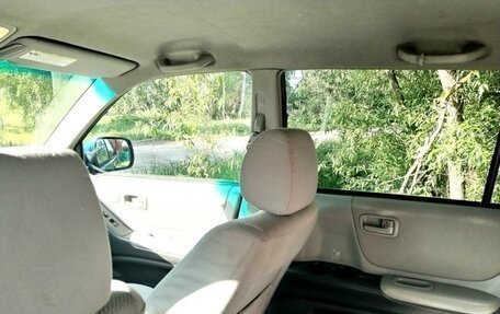 Toyota Highlander III, 2005 год, 970 000 рублей, 8 фотография