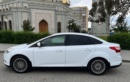 Ford Focus III, 2013 год, 830 000 рублей, 4 фотография