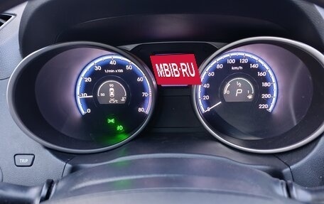 Hyundai ix35 I рестайлинг, 2012 год, 1 200 000 рублей, 12 фотография