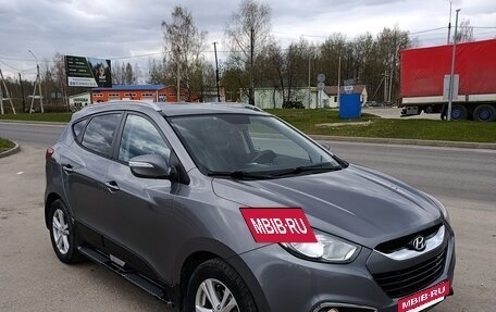 Hyundai ix35 I рестайлинг, 2012 год, 1 200 000 рублей, 3 фотография