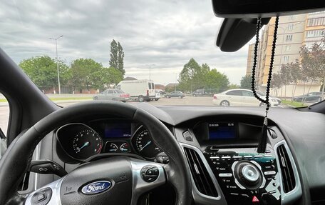 Ford Focus III, 2013 год, 830 000 рублей, 10 фотография