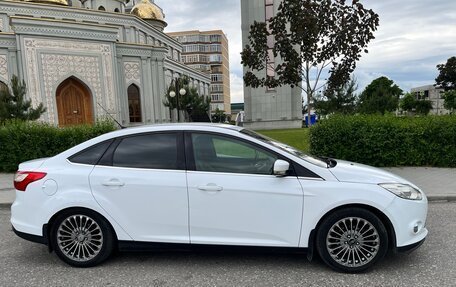 Ford Focus III, 2013 год, 830 000 рублей, 5 фотография